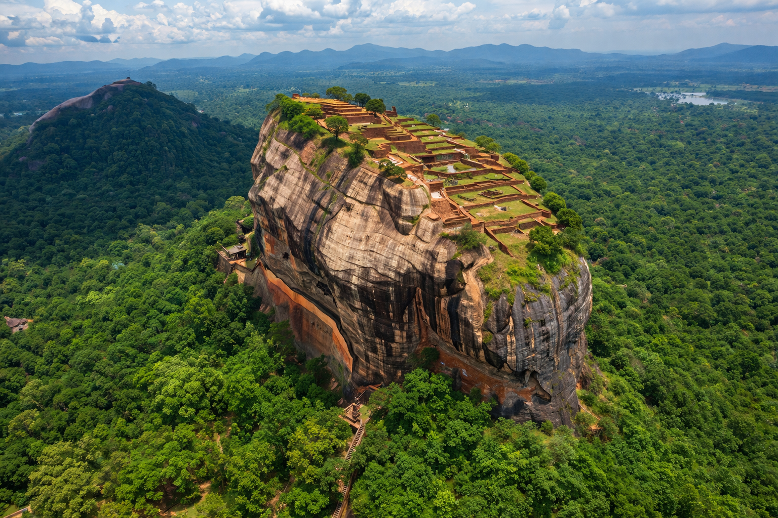 Sigiriya